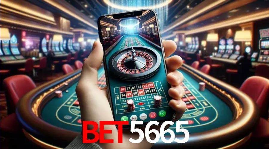 Security Systems bet5665